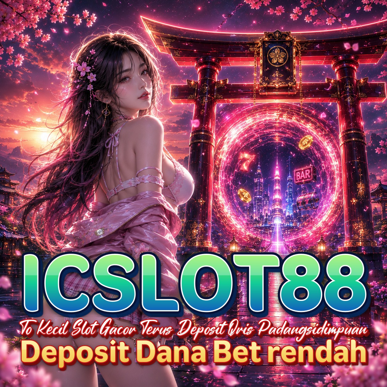 ICSLOT88